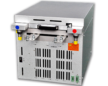 HIVERT Water-cooled Medium Voltage Drive Power Cell