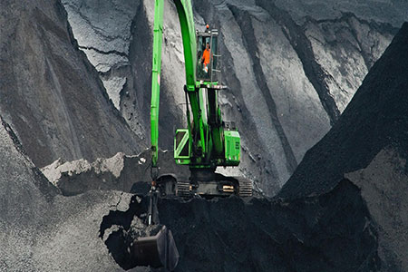 Hiconics's VFD Helps Energy Conservation And Efficiency In Coal Field