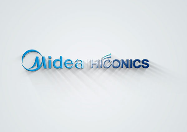 Midea Hiconics Corporate Video