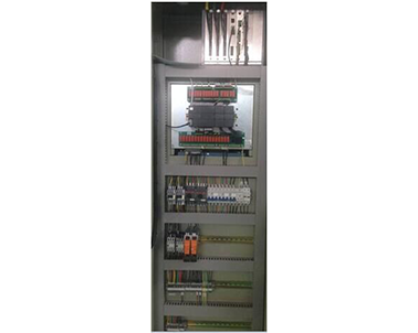 HV4 General Medium Voltage Drive Control Cabinet