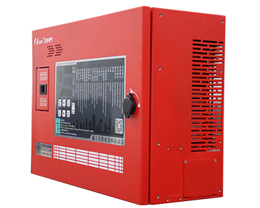 660V/0.4-800kW Construction All-in-one Machine