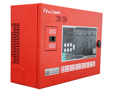 380V/0.4-800kW Construction All-in-one Machine