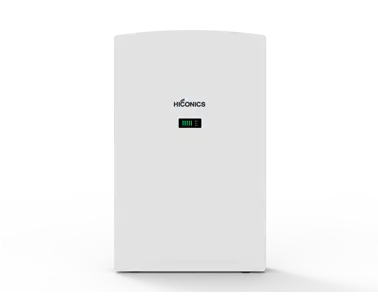HiEnergy Series Residential Energy Storage System
