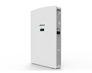 hienergy series residential energy storage system1