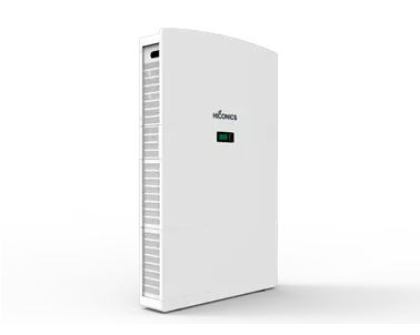 HiEnergy-S Series Residential Energy Storage System